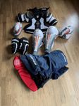Hockeyutrustning 