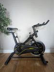Träningscykel 