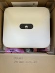 Huawei sun2000 10 ktl-m1 + smartmätare + backupbox B1