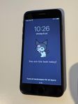 iPhone 7 Svart 32 GB