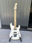 charvel pro San Dimas