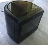 Whirlpool max mikrovågsugn