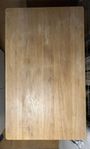 Milo C12 Matbord 84x140 cm