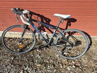 Barnracer