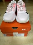 Golfskor Nike strl 39 25 cm. Lunar Command Arctic pink