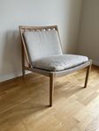 Fåtölj, Easy chair, från Norrgavel