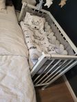 Fillikid Bedside Crib