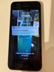 iPhone 5S Svart 16 GB
