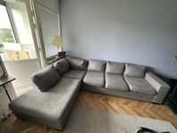 MIO Divan soffa