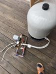 Hydropress /Hydrofon
