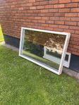 Elitfönster 3-glas