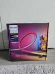 Philips Hue Play Gradient ledstrip för TV på 65"