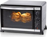 Rommelsbacher BG 1805/E Oven and Rotisserie Grill