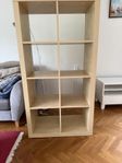Ikea Kallax hylla