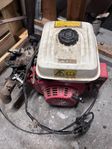 HONDA GX270 elstart/dragstart