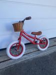 Baghera balans cykel oanvänd