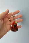 Nya brelocker capy bara 20 kr per styck