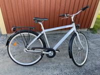 7 vxl Herr Cykel Crescent 28”