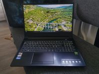 Spel dator Erazer RTX 3060 RYZEN 5600H