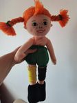 Pippi 2 stycken