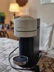 Nespresso Vertuo Next.