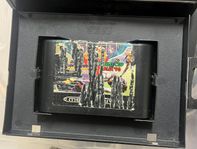 Tv spel Sega 16 bit