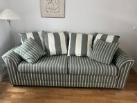 Bäddsoffa /soffa