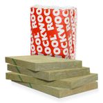ISOLERING ROCKWOOL