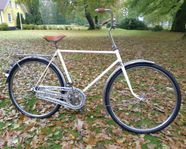 Retro cykel / Cresent