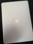 MacBook Air 13” 2013 , bra skick