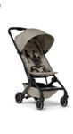 Jools Air + resevagn