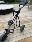 Golfvagn junior Fastfold