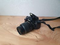 Nikon D5100