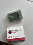 raspberry pi 3