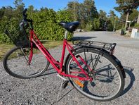Crescent damcykel 28"