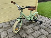 Stoy 12 tum barncykel