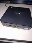 Asus Chromebox CN65 I3 7100 4gb 64gb SSD