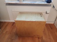 Plyobox