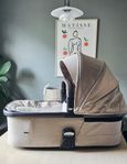 Joolz hub+ liggdel till barnvagn - i Nyskick
