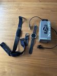 Garmin Forerunner 645 och pulsband säljes