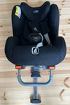 Bilbarnstol Max-Way Plus