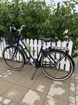 Monark Margareta 3 vxl