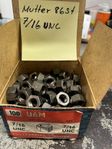 Mutter UNC 7/16 86 st