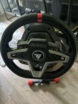 Thrustmaster T248 pc, Xbox Series X/S+ stativ