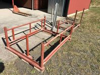 Häck Bask Trainer 