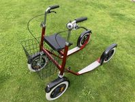 ESLA Sparkcykel