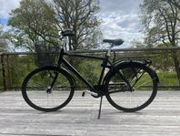 Herrcykel