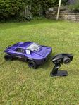 Traxxas Slash 4x4 VXL Ultimate