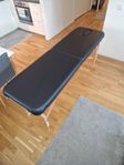 Massagebänk