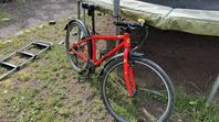 Frog 69 Barncykel